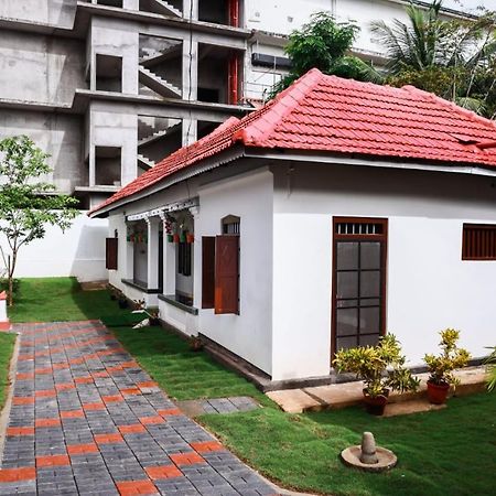 Bobbys Corner Daire Alappuzha Dış mekan fotoğraf