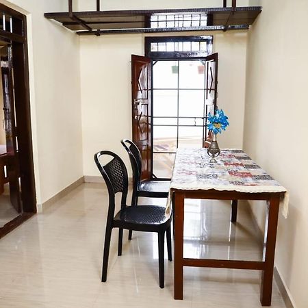 Bobbys Corner Daire Alappuzha Dış mekan fotoğraf