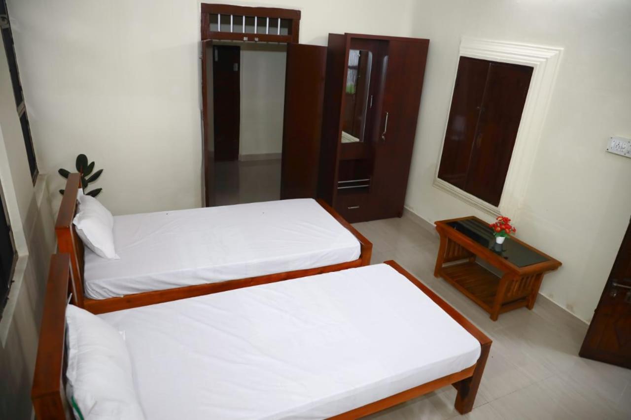 Bobbys Corner Daire Alappuzha Dış mekan fotoğraf