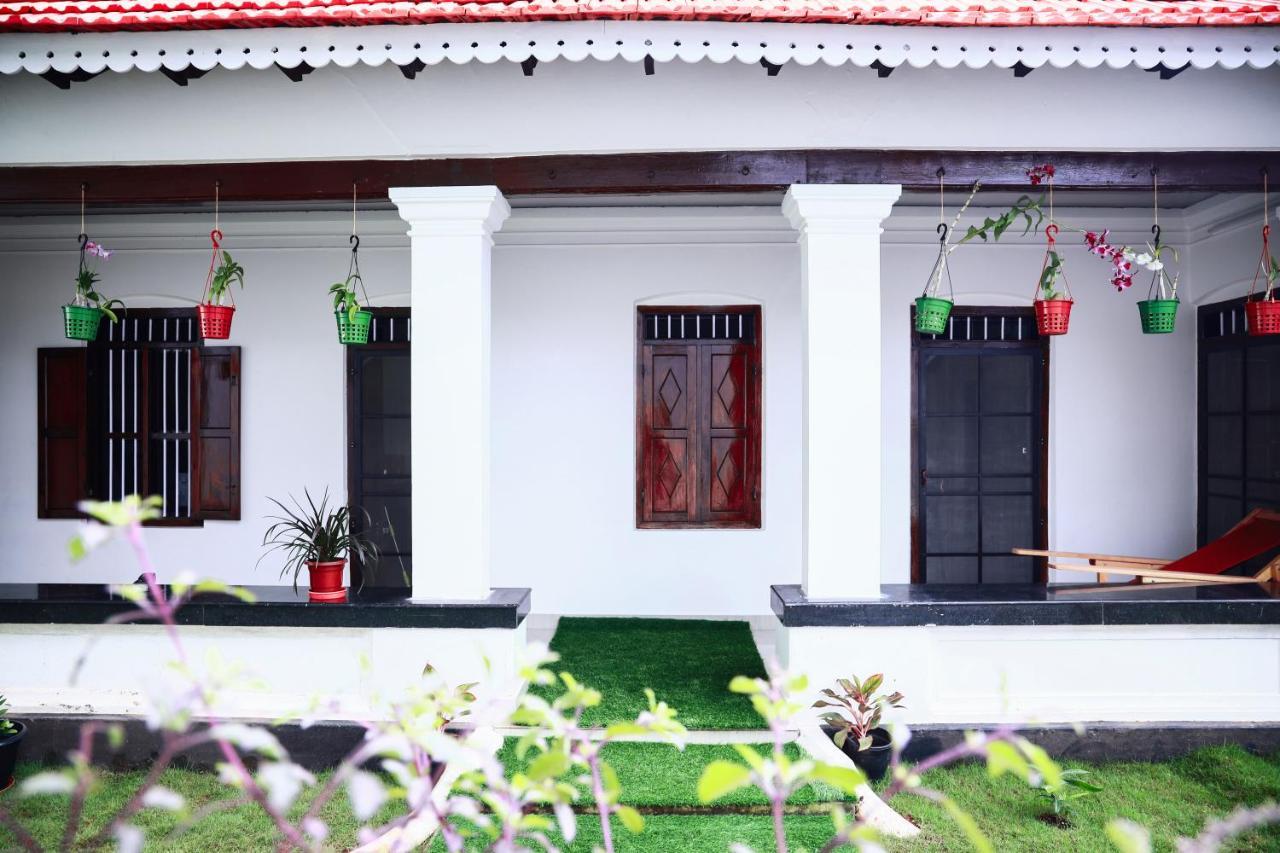 Bobbys Corner Daire Alappuzha Dış mekan fotoğraf