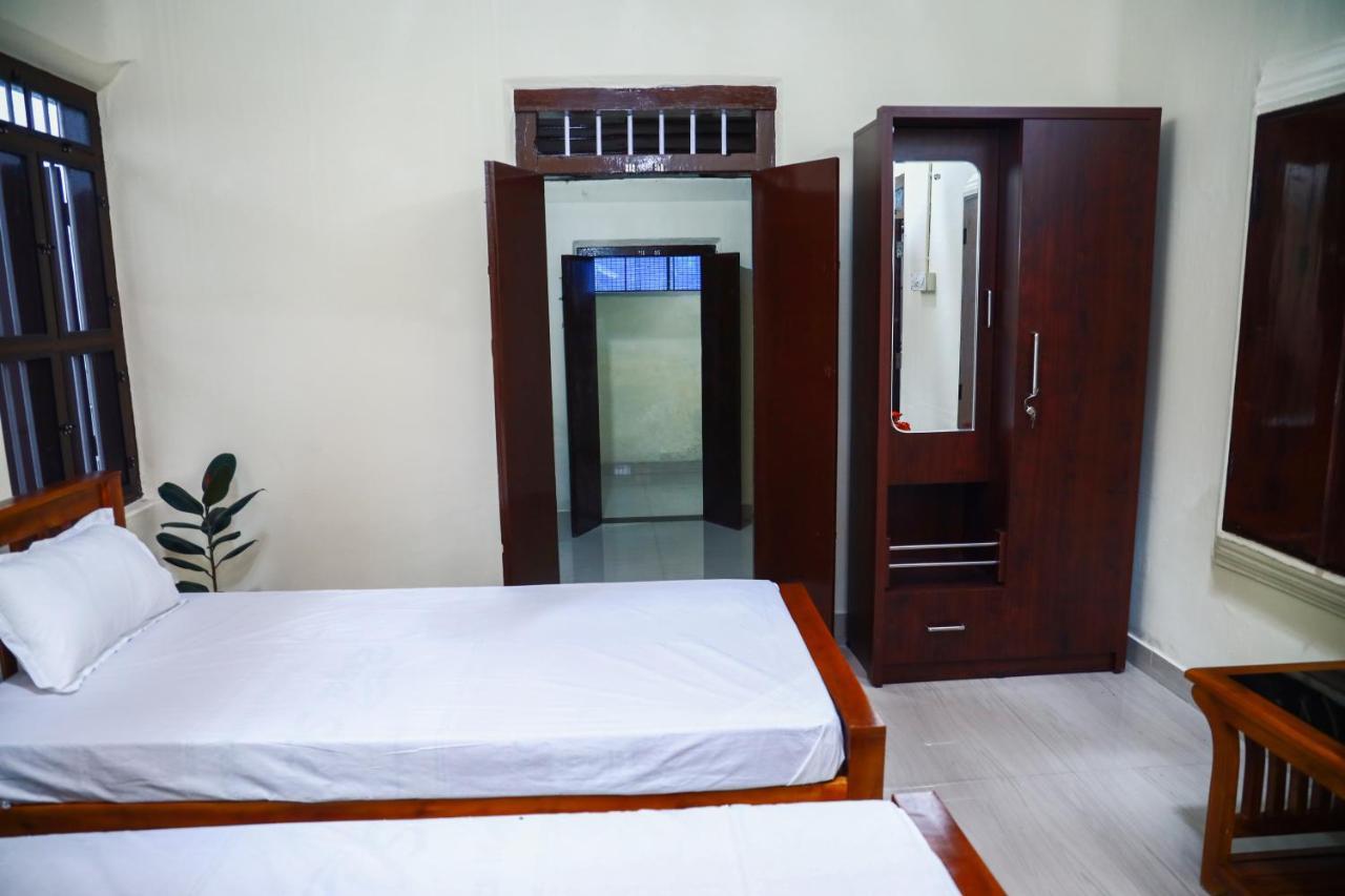Bobbys Corner Daire Alappuzha Dış mekan fotoğraf