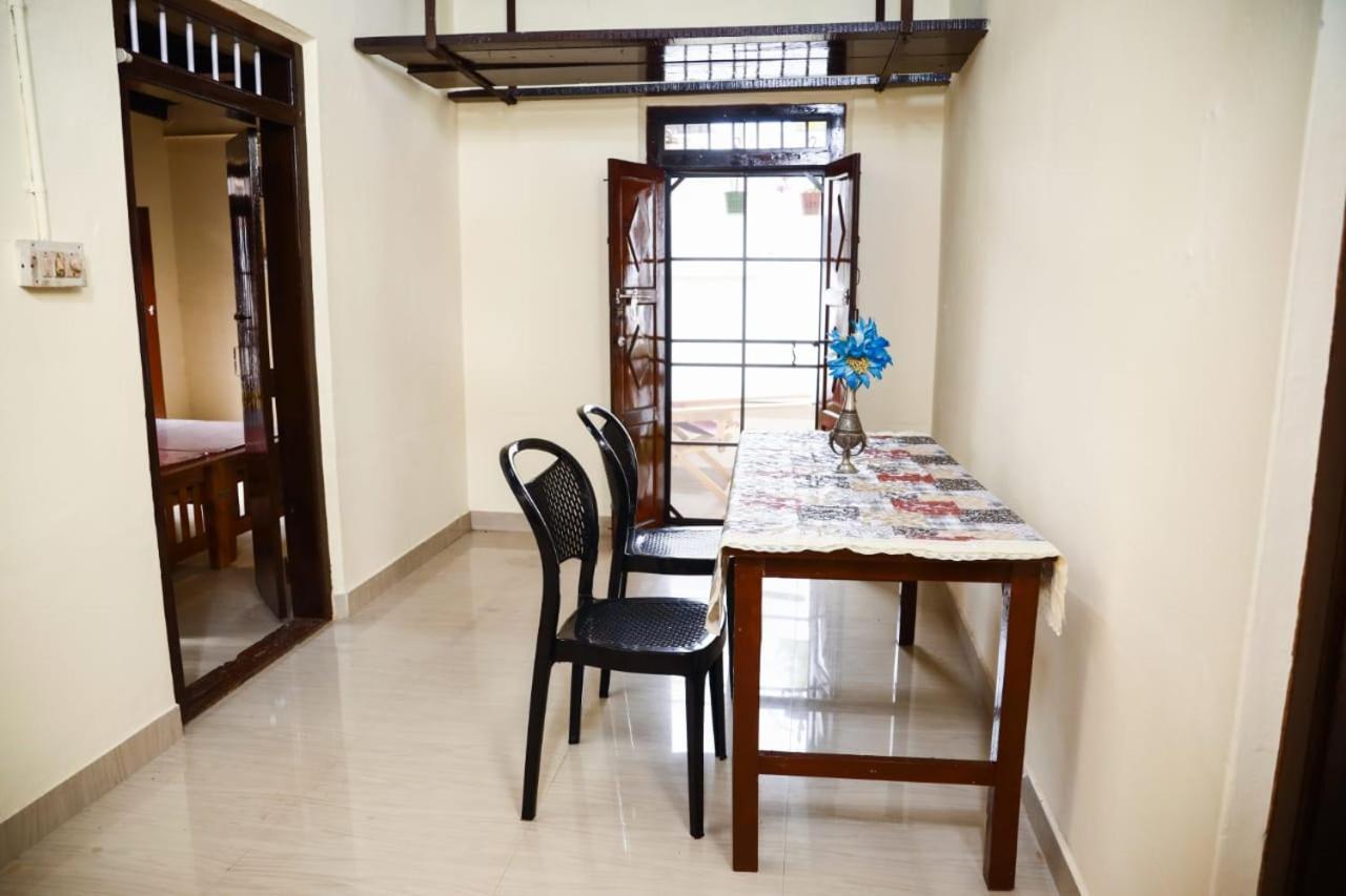 Bobbys Corner Daire Alappuzha Dış mekan fotoğraf