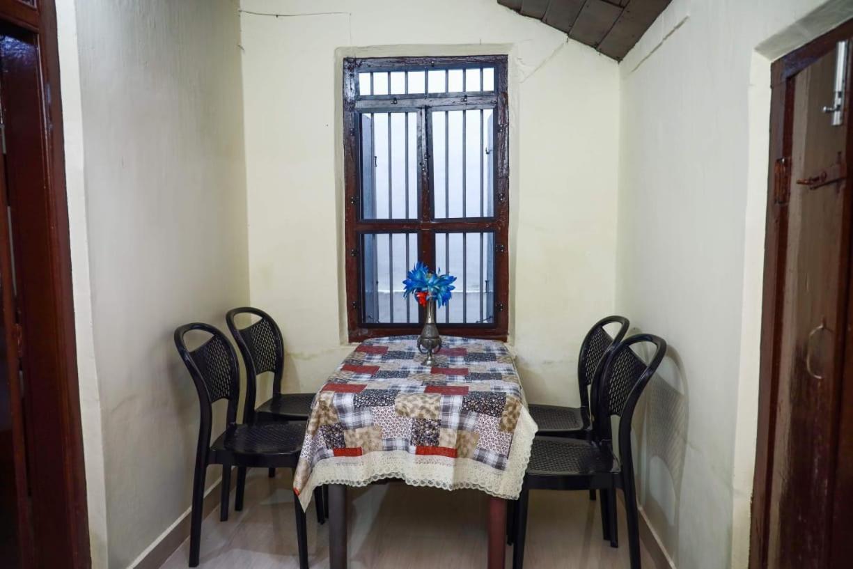 Bobbys Corner Daire Alappuzha Dış mekan fotoğraf